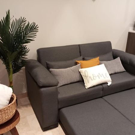 Apartamento En Zona Hotelera 툴룸 외부 사진