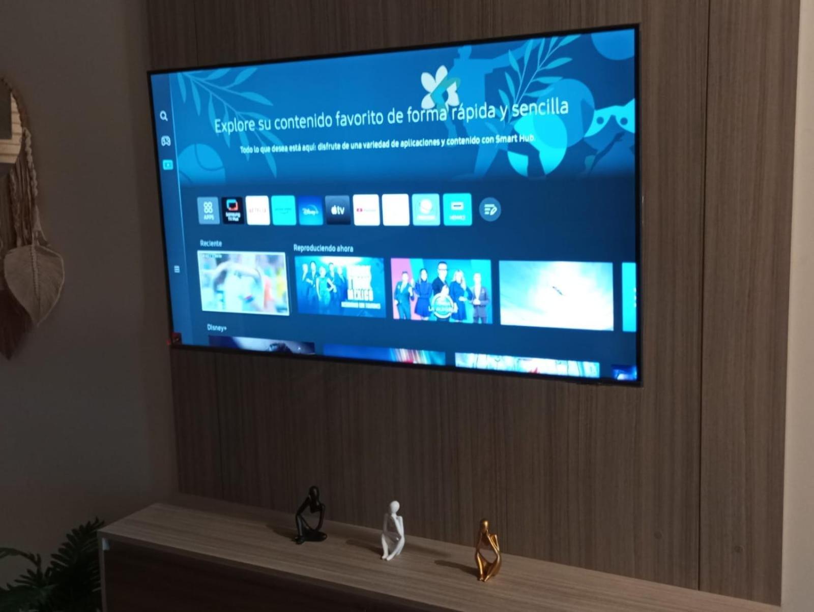 Apartamento En Zona Hotelera 툴룸 외부 사진