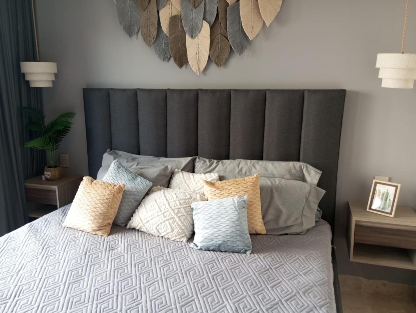 Apartamento En Zona Hotelera 툴룸 외부 사진