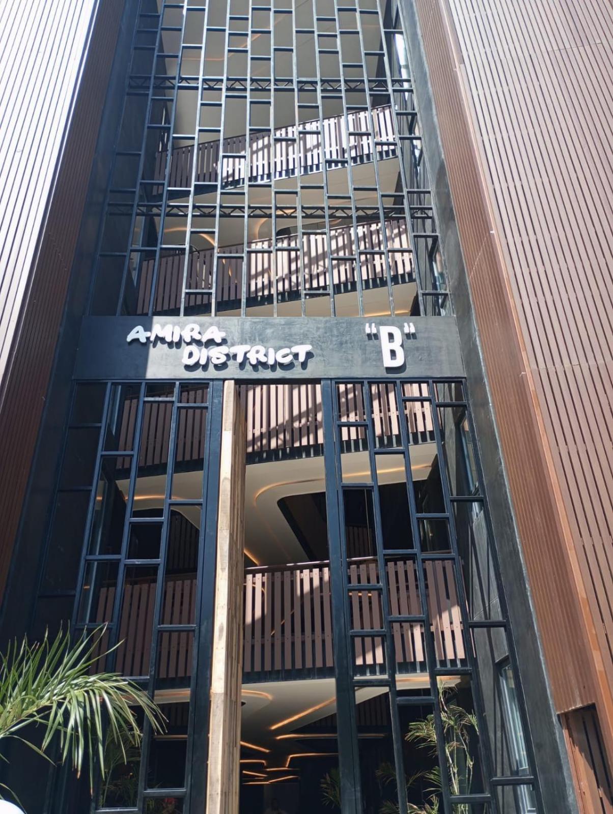 Apartamento En Zona Hotelera 툴룸 외부 사진